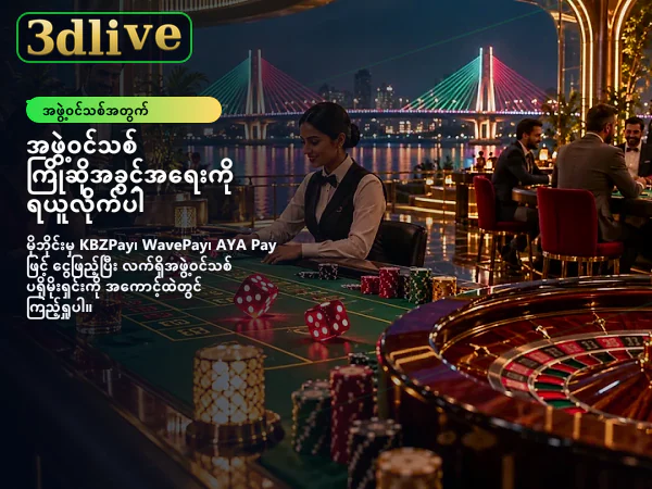 ပင်မစာမျက်နှာ ပုံ ၁