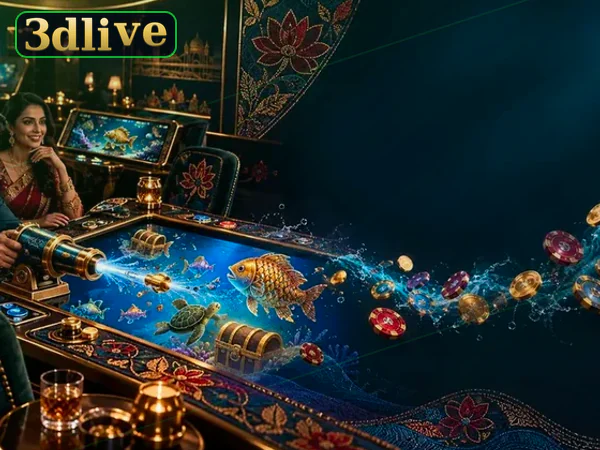 Ocean King Jackpot ပုံရိပ် ၂